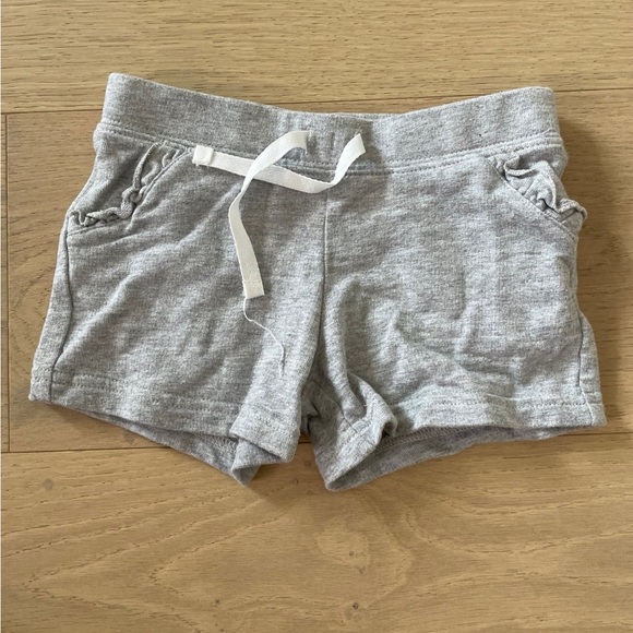 Toddler Shorts Summer Bundle Carters - Bubble Shorts - 2T/24M - Picture 5 of 6